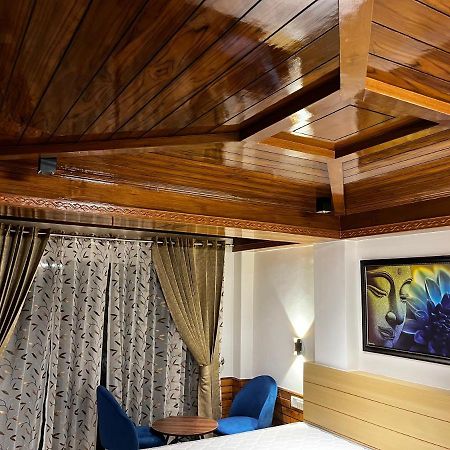 Calm Paradise Shimla Exterior photo
